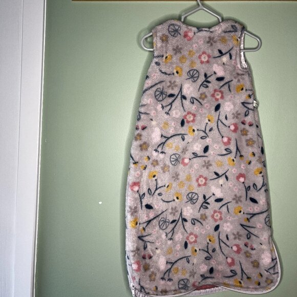 Perlimpinpin Plush Sleep Sack 1.5 Togs 0-6 months - Picture 2 of 4